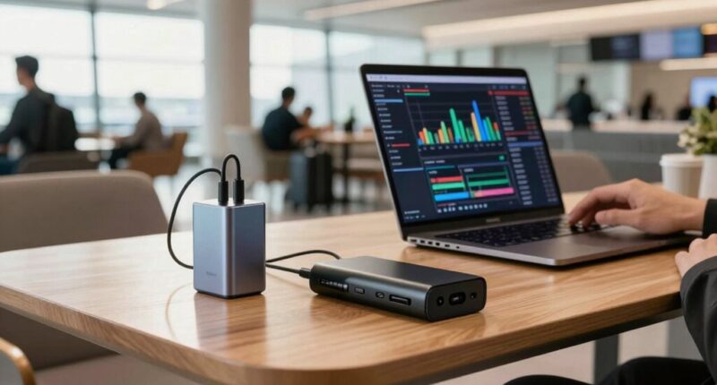 portable power for crypto