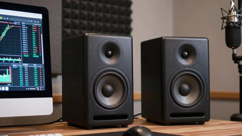 precise audio review techniques