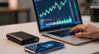prioritize security during bull markets