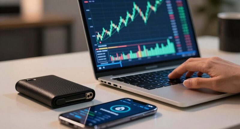 prioritize security during bull markets