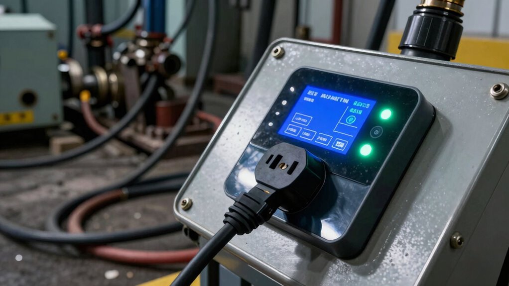 real time energy monitoring benefits