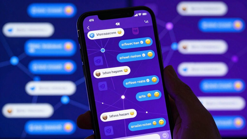 real time visual community engagement