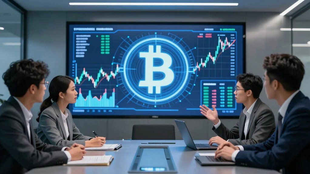 regulatory approval boosts mainstream adoption