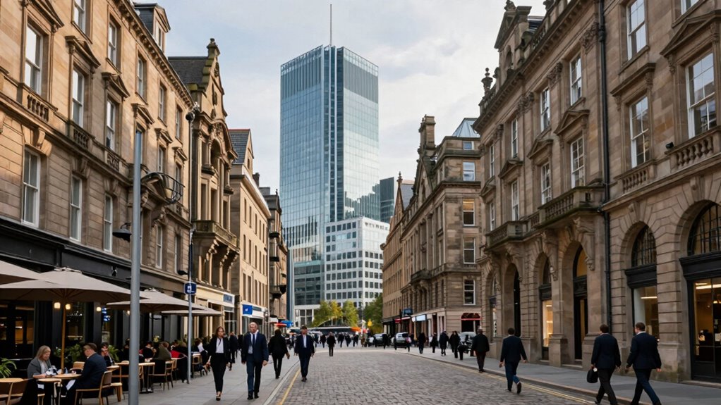 regulatory clarity drives adoption