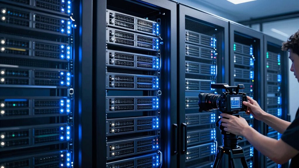 reliable high speed data protection
