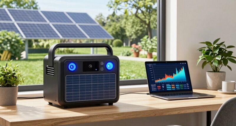 renewable energy for crypto homes