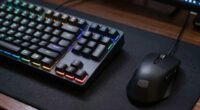 responsive customizable trading peripherals