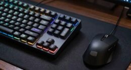 responsive customizable trading peripherals