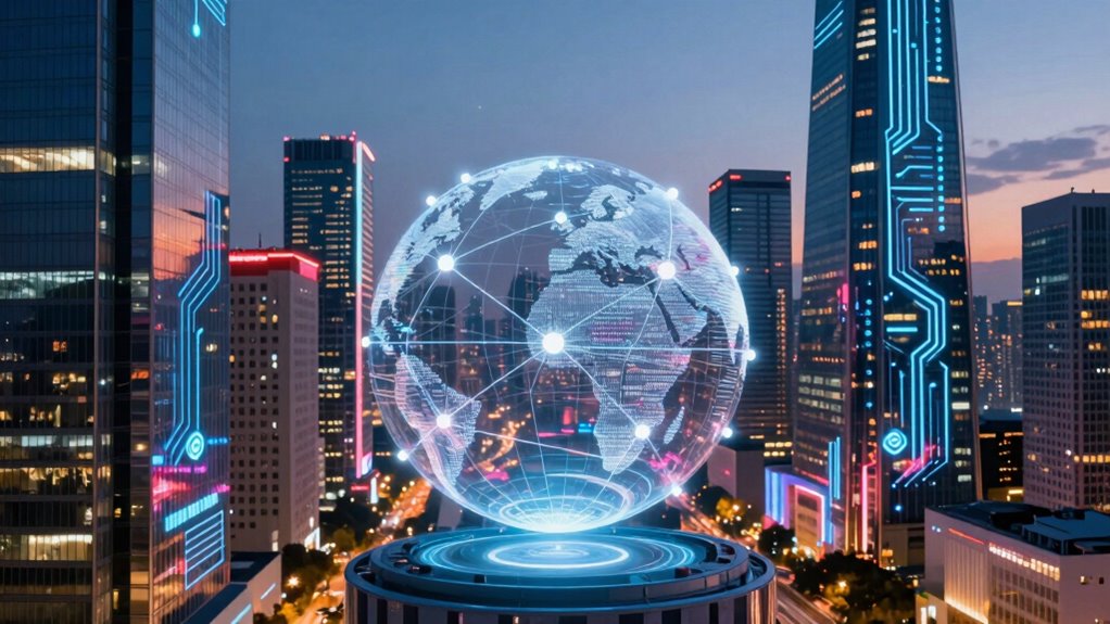 scalable customizable interoperable blockchain