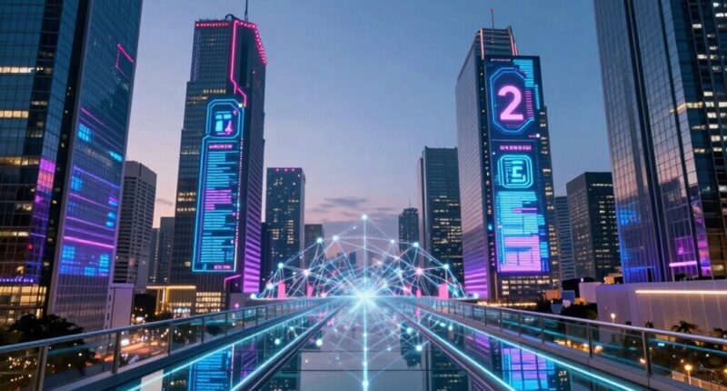 scaling solutions for crypto