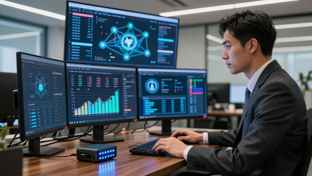 secure compliant digital custody