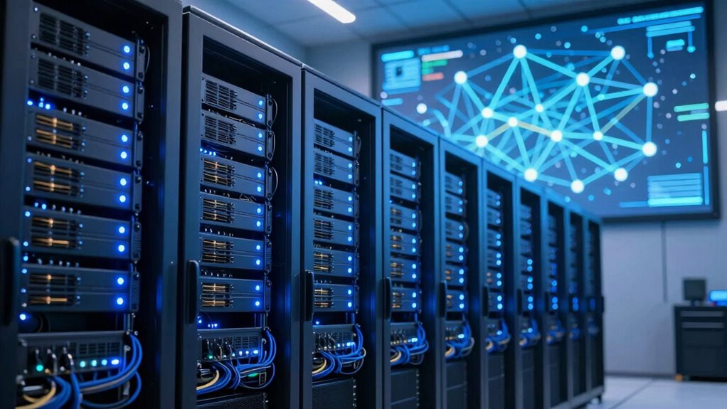 secure compliant infrastructure essential