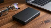 secure data storage essential