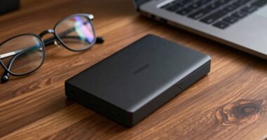 secure data storage essential