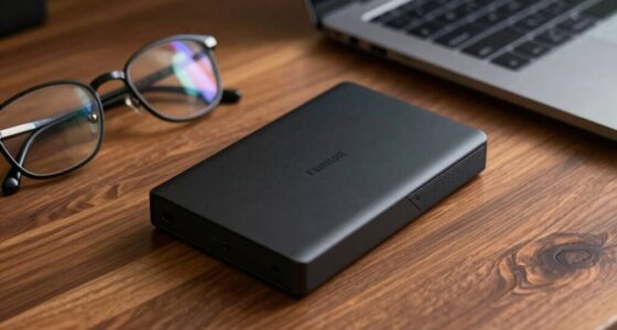 secure data storage essential