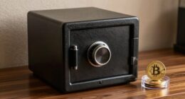 secure durable bitcoin storage