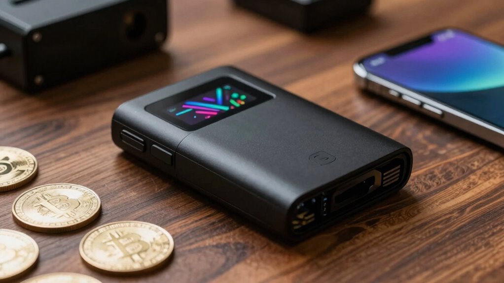 secure durable compliant hardware