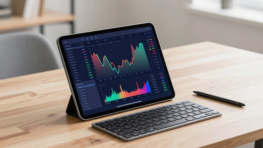 secure efficient crypto monitoring