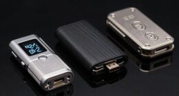 secure hardware wallet comparison