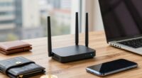 secure internet access anywhere