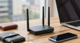 secure internet access anywhere