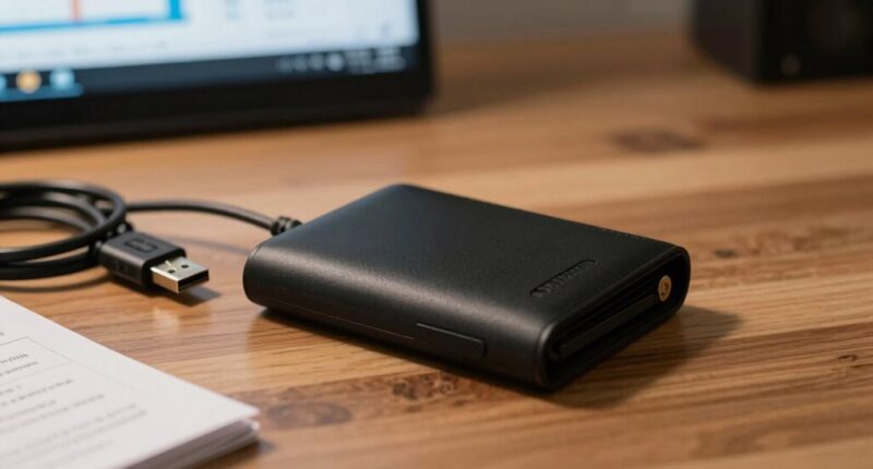 secure long term bitcoin storage