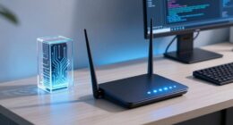 secure network for crypto