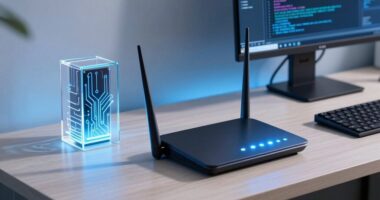 secure network for crypto