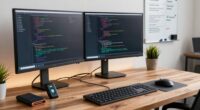 secure productive crypto environment