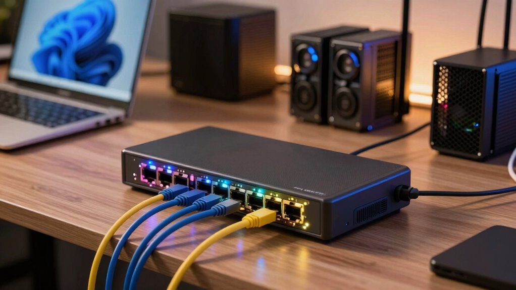secure reliable crypto network