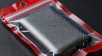 secure tamper proof packaging