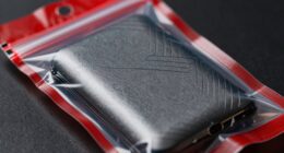 secure tamper proof packaging