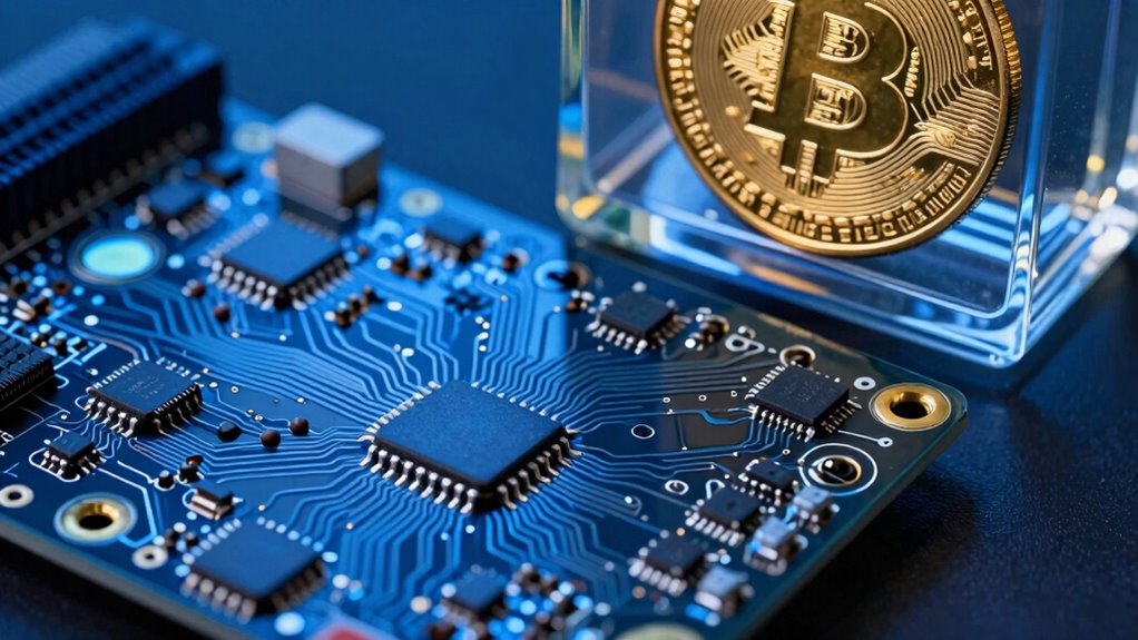 smart contract risks and governance