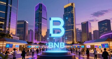 stable versatile blockchain platform