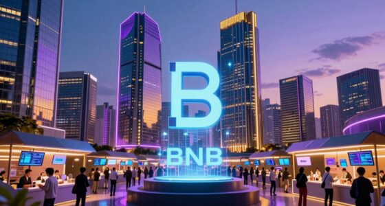 stable versatile blockchain platform