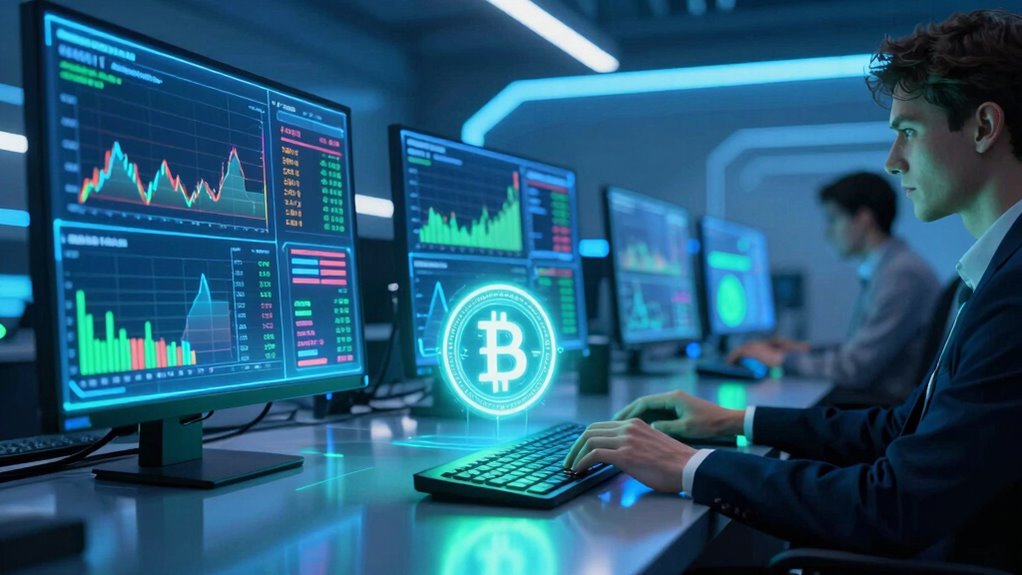 stablecoins revolutionize digital transactions