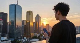 stay calm avoid fomo