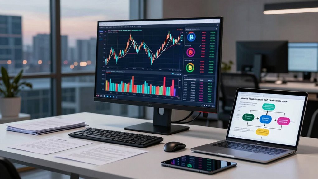 stay compliant with crypto regulations