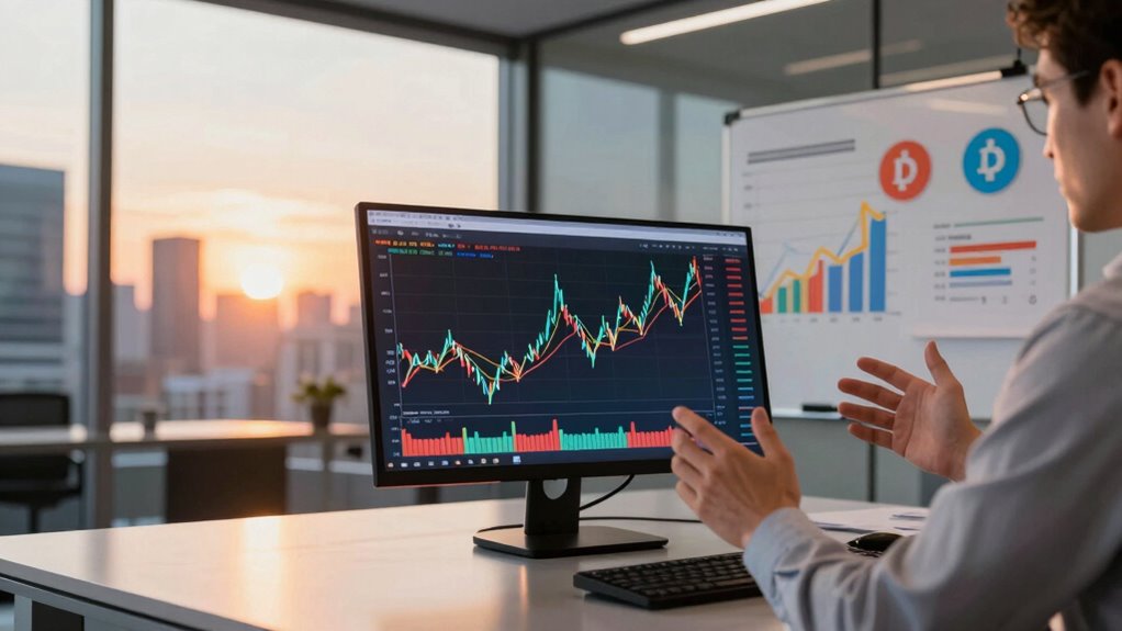strategic bitcoin treasury management