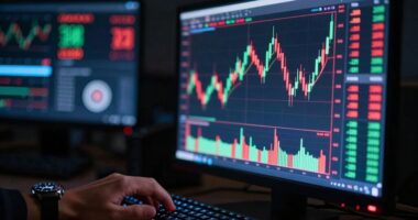 temporary altcoin outperformances