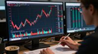 temporary crypto price rebound