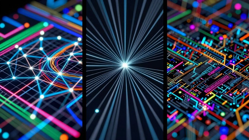 tokenomics governance technology comparison