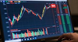 transaction price fluctuation