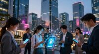 transforming global financial transactions