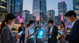 transforming global financial transactions