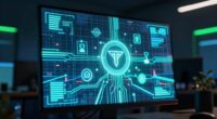 tron s role in stablecoins