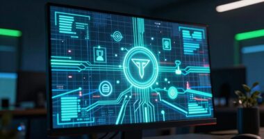 tron s role in stablecoins