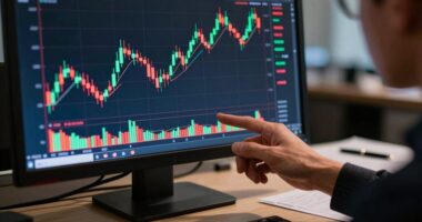 understanding candlestick chart basics