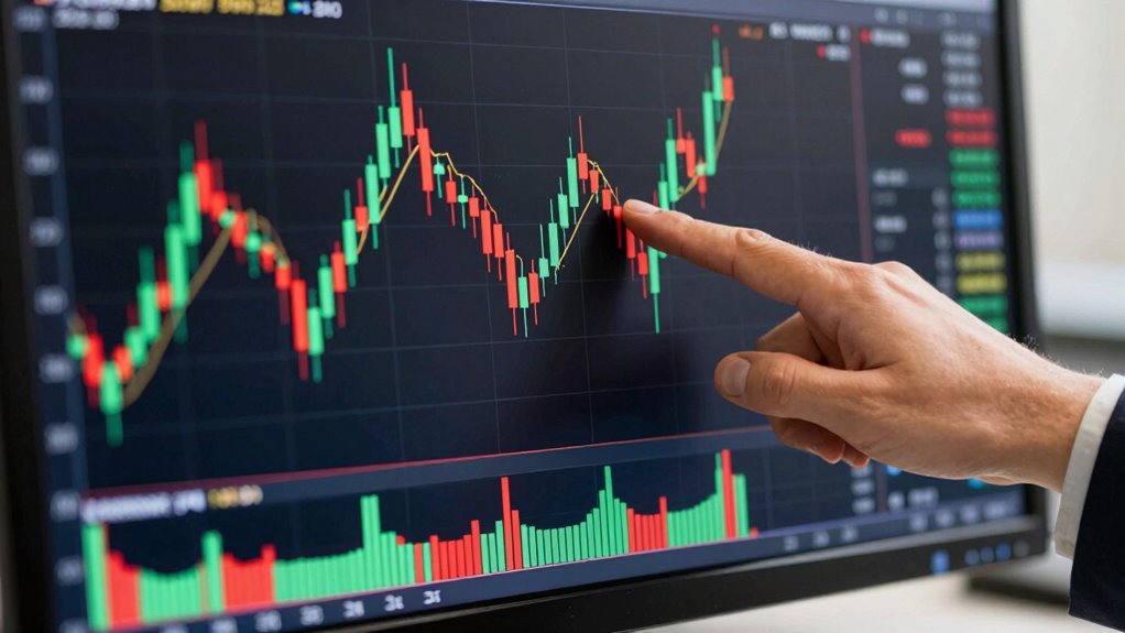 understanding candlestick market psychology