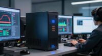 uninterruptible power supply protection